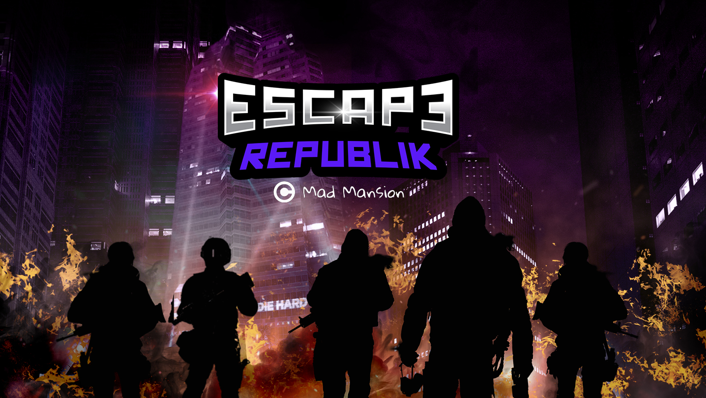 (c) Escaperepublik.com